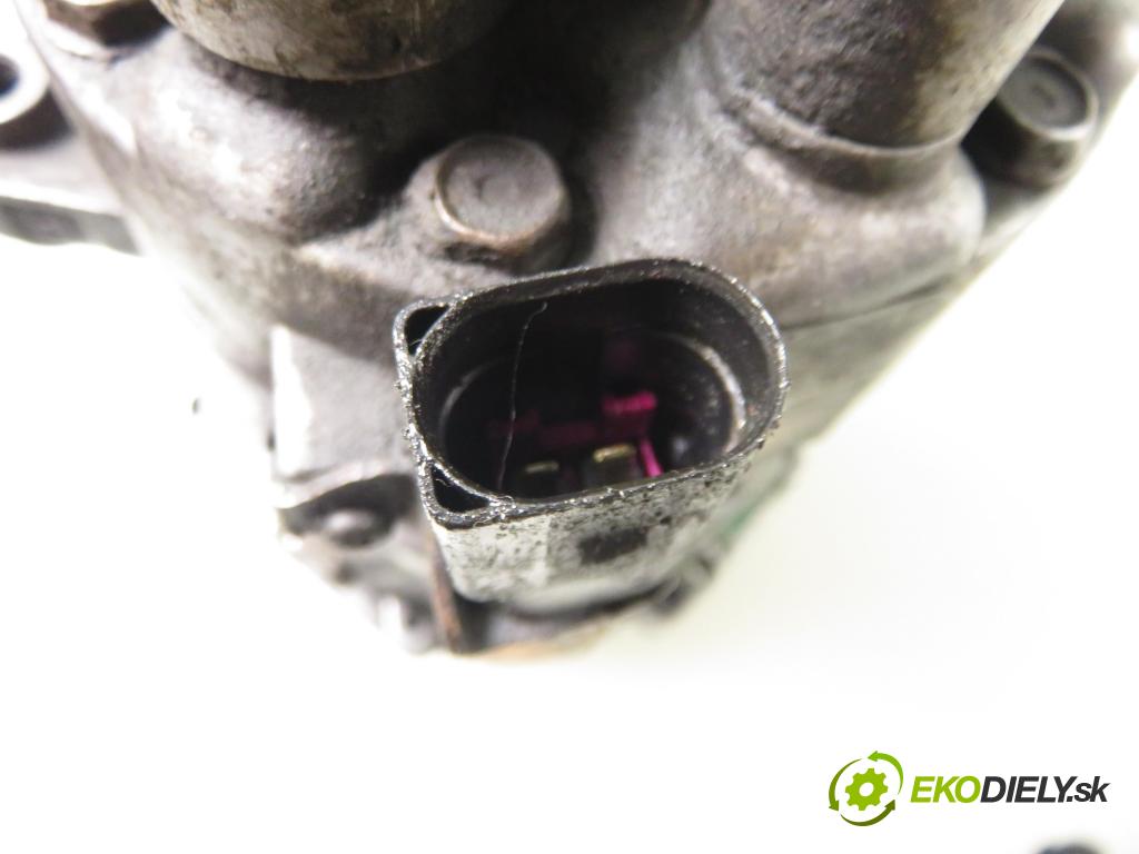 AUDI A3 (8L1) HB 2000 66,00 1.9 TDI 90 - ALH 1896,00 KOMPRESOR: klimatizácie SD7VCB (Kompresor klimatizácie)