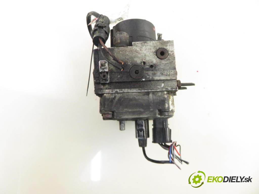 LAND ROVER FREELANDER (L314) SUV 2000 72,00 2.0 DI 4x4 - 20 T2N 1994,00 pumpa ABS 4784070300 ; SRB10123099 (Pumpa ABS)