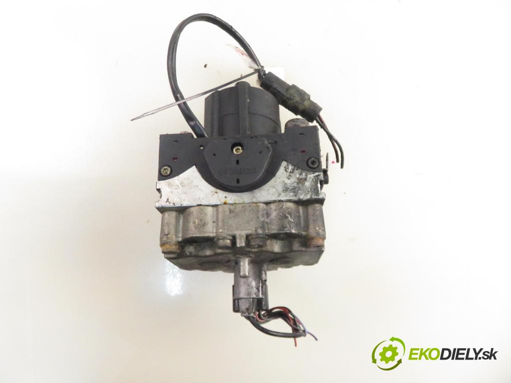 LAND ROVER FREELANDER (L314) SUV 2000 72,00 2.0 DI 4x4 - 20 T2N 1994,00 pumpa ABS 4784070300 ; SRB10123099 (Pumpa ABS)