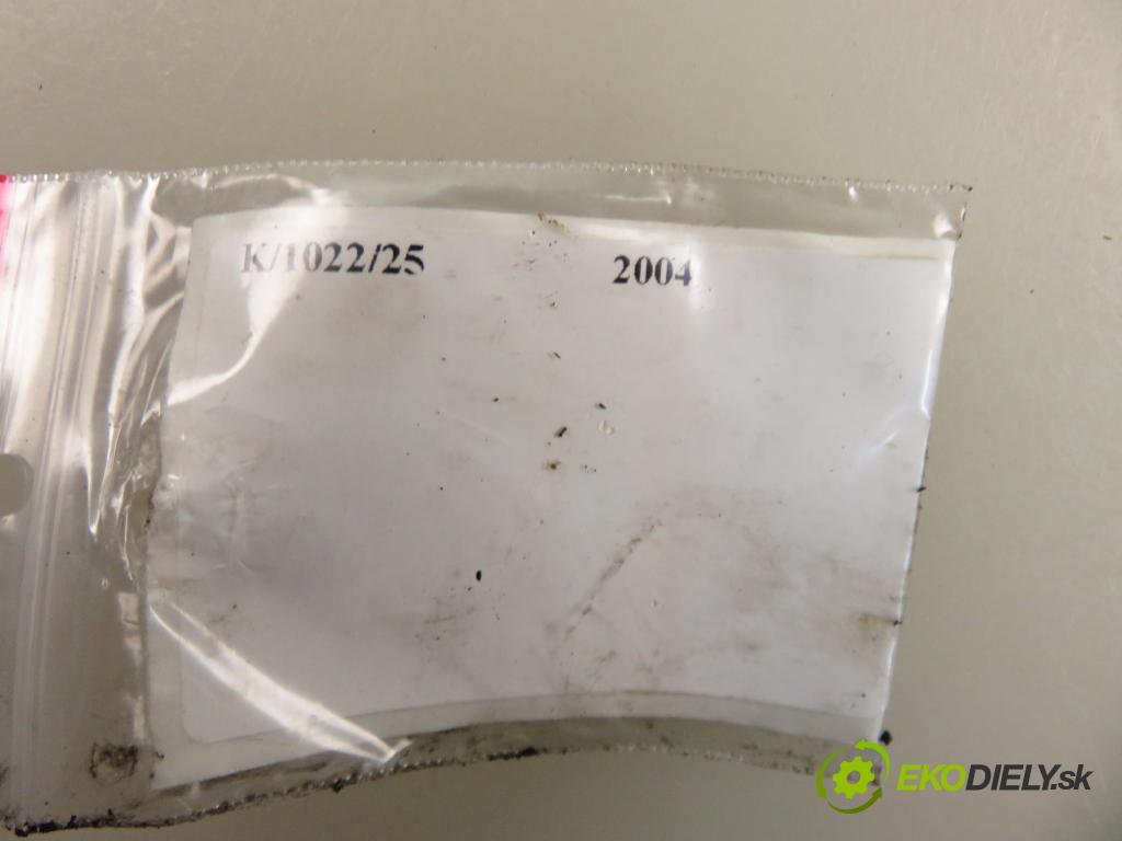 VW POLO (9N_) HB 2004 40,00 1.2 - BMD 1198,00 Pumpa servočerpadlo 6Q0423156AB ; 6Q1423051AN ; 6Q2423051AA