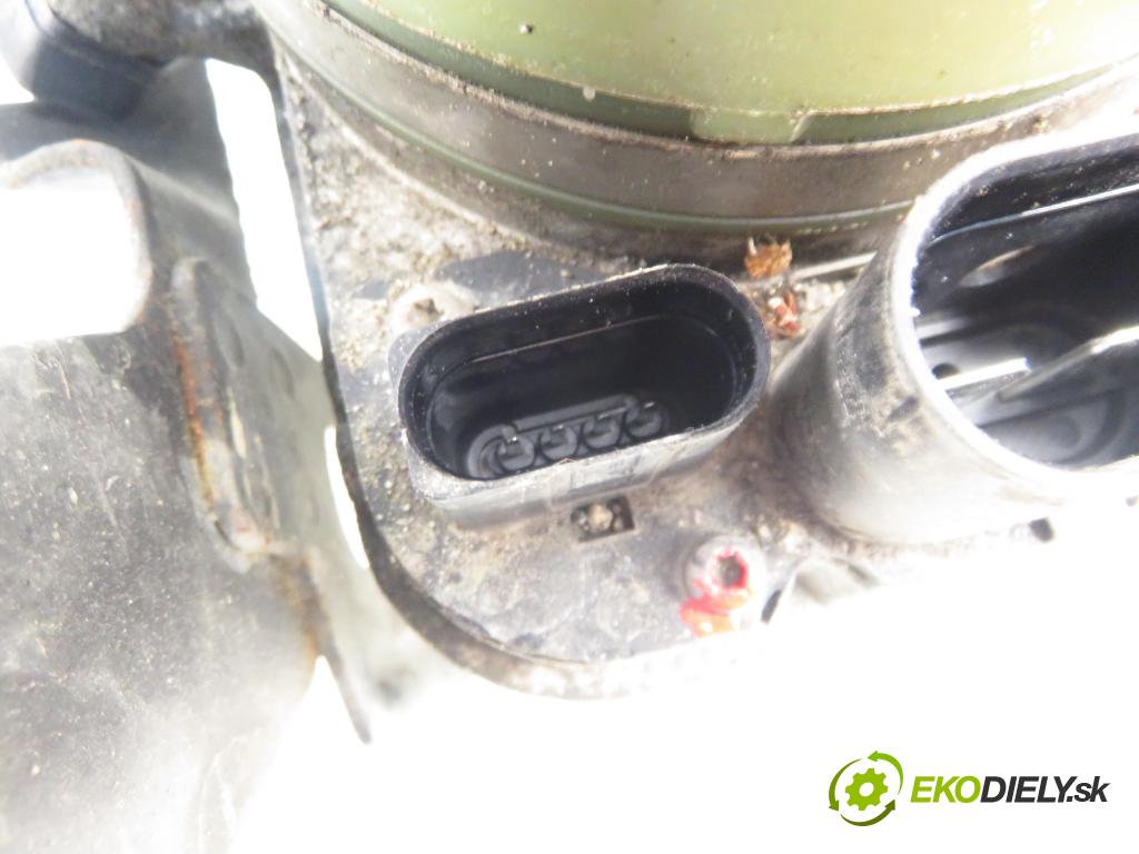 VW POLO (9N_) HB 2004 40,00 1.2 - BMD 1198,00 Pumpa servočerpadlo 6Q0423156AB ; 6Q1423051AN ; 6Q2423051AA
