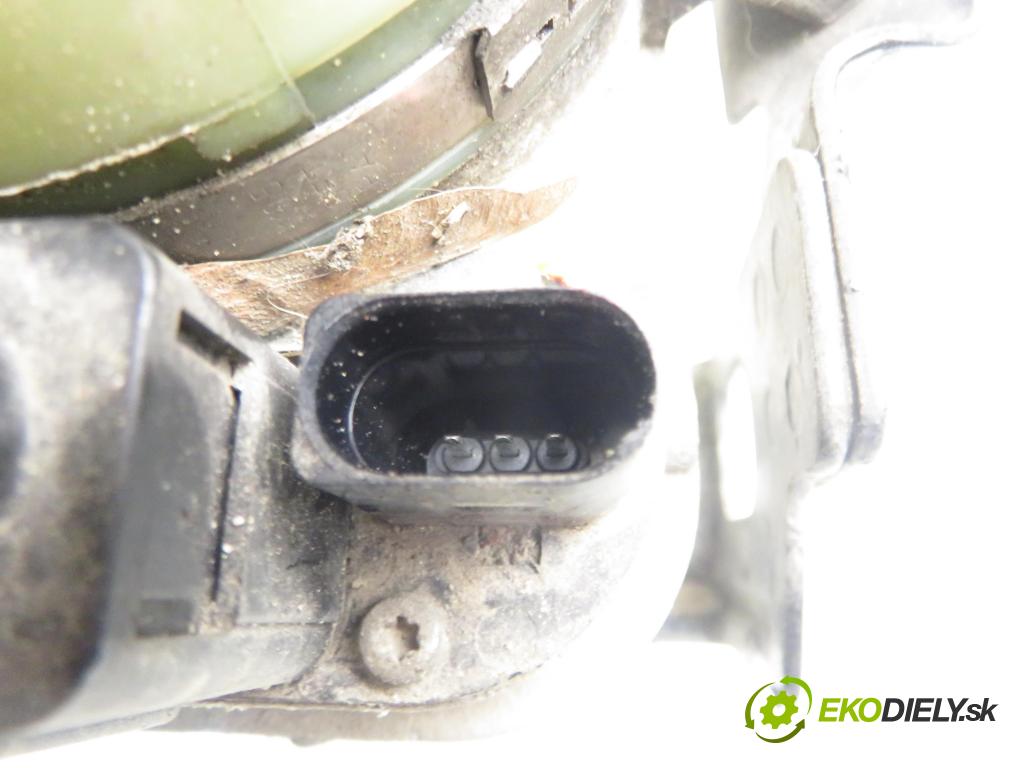 VW POLO (9N_) HB 2004 40,00 1.2 - BMD 1198,00 Pumpa servočerpadlo 6Q0423156AB ; 6Q1423051AN ; 6Q2423051AA