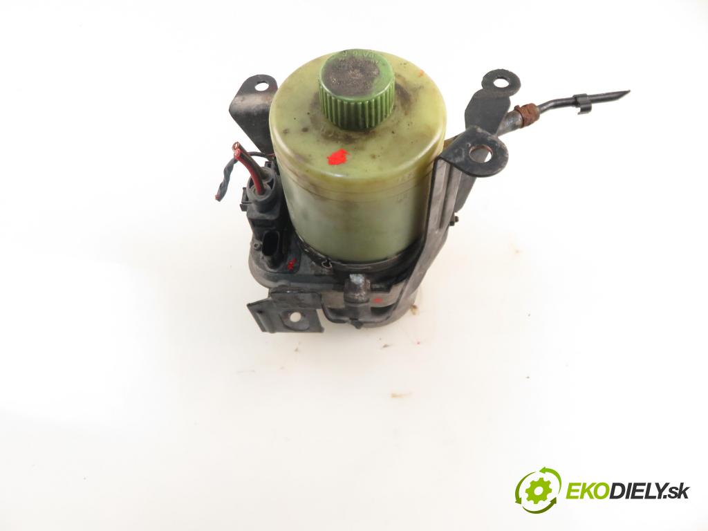VW POLO (9N_) HB 2004 40,00 1.2 - BMD 1198,00 Pumpa servočerpadlo 6Q0423156AB ; 6Q1423051AN ; 6Q2423051AA