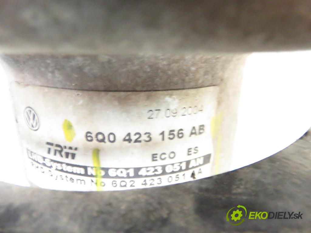 VW POLO (9N_) HB 2004 40,00 1.2 - BMD 1198,00 Pumpa servočerpadlo 6Q0423156AB ; 6Q1423051AN ; 6Q2423051AA