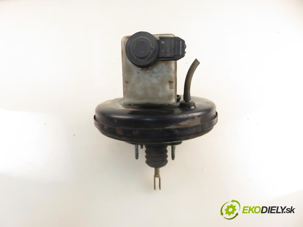 LAND ROVER FREELANDER (L314) SUV 2000 72,00 2.0 DI 4x4 - 20 T2N 1994,00 Posilovač  (Servočerpadlo)