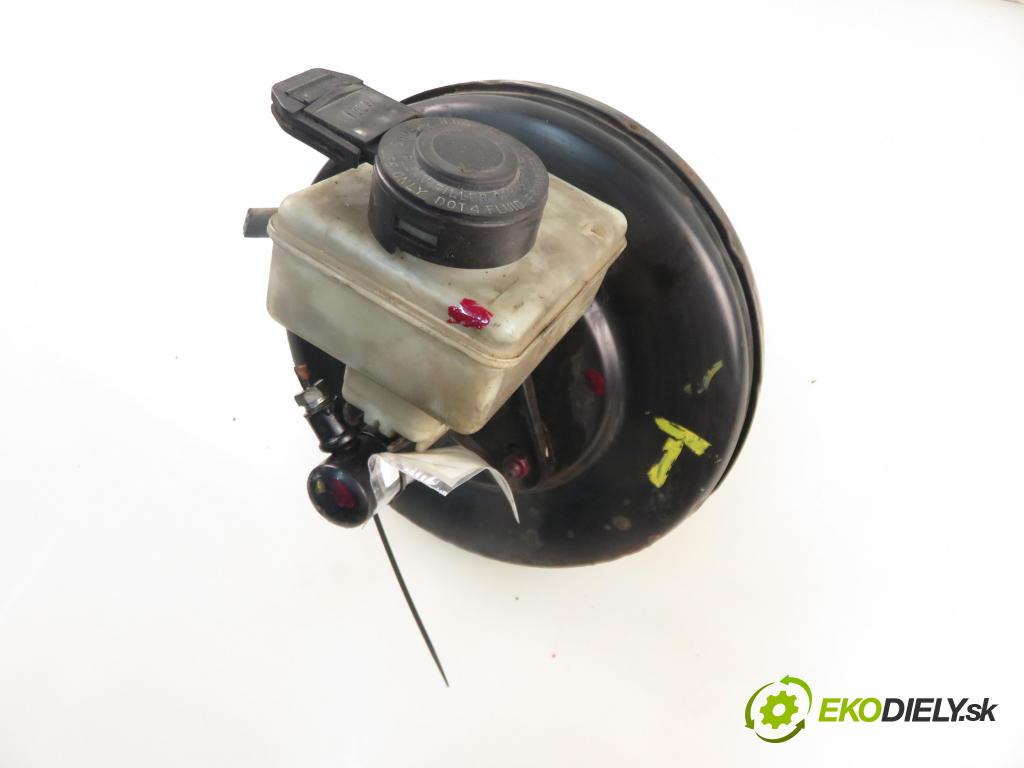 LAND ROVER FREELANDER (L314) SUV 2000 72,00 2.0 DI 4x4 - 20 T2N 1994,00 Posilovač  (Servočerpadlo)