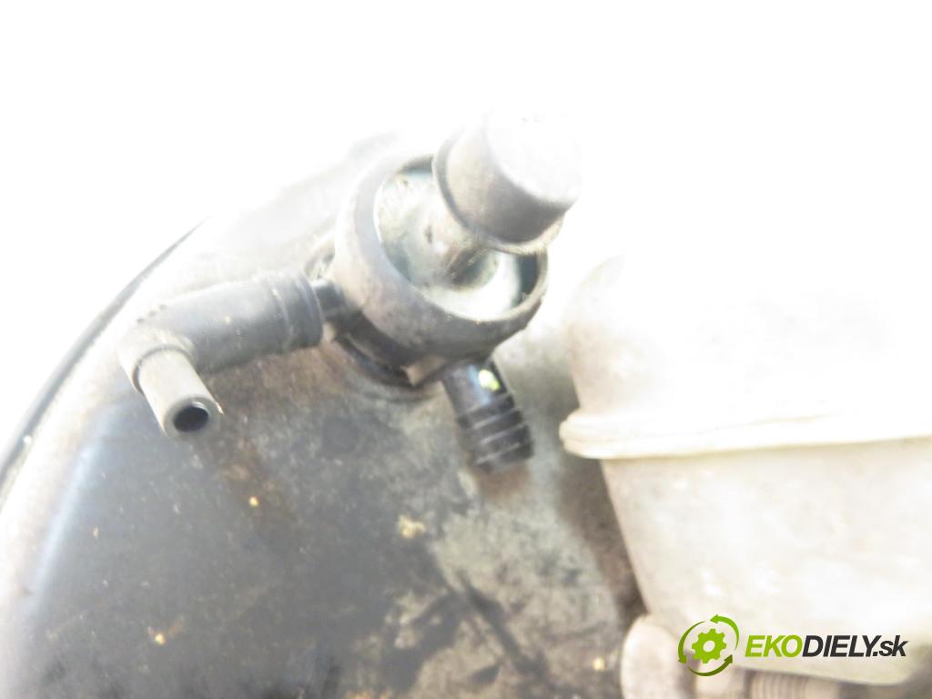 CHRYSLER VOYAGER IV (RG, RS) MINIVAN 2004 105,00 2.5 CRD 143 - ENJ 2499,00 Posilovač 204022770 ; 04683845AC (Servočerpadlo)