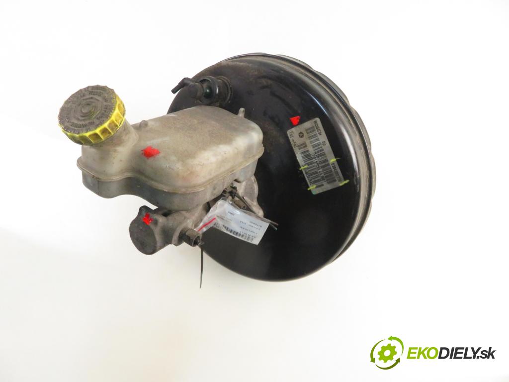 CHRYSLER VOYAGER IV (RG, RS) MINIVAN 2004 105,00 2.5 CRD 143 - ENJ 2499,00 Posilovač 204022770 ; 04683845AC (Servočerpadlo)