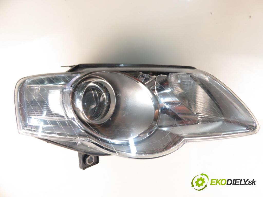 VW PASSAT B6 (3C2) SEDAN 2006 103,00 2.0 TDI - BMP 1968,00 Svetlo PP