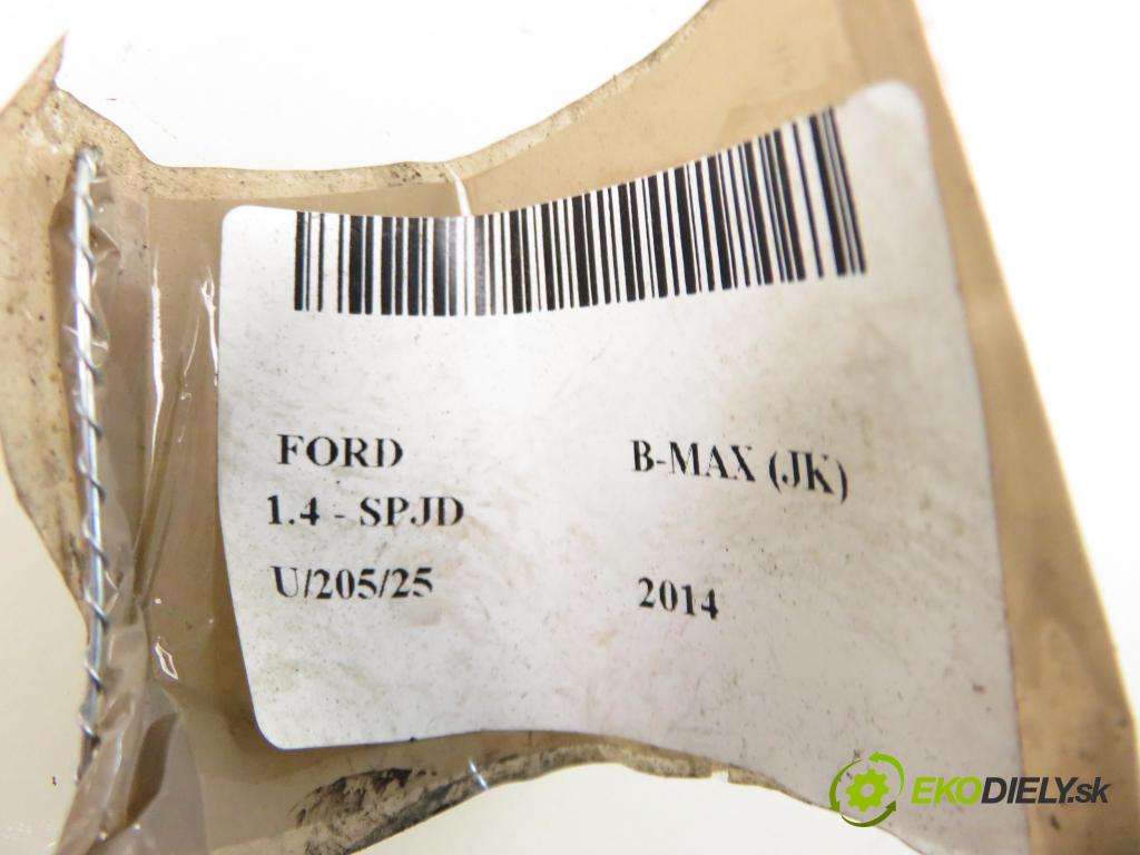 FORD B-MAX (JK) MINIVAN 2014 66,00 1.4 - SPJD 1388,00 pumpa paliva AY119H307AE