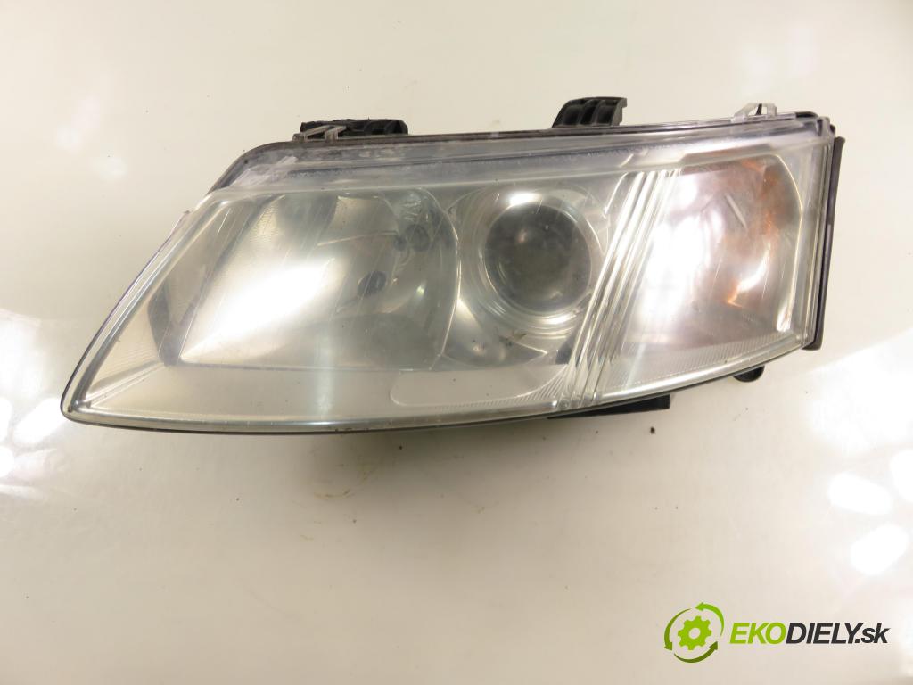 SAAB 9-3 (YS3F) SEDAN 2005 129,00 2.0 t - B207L 1998,00 Svetlo LP