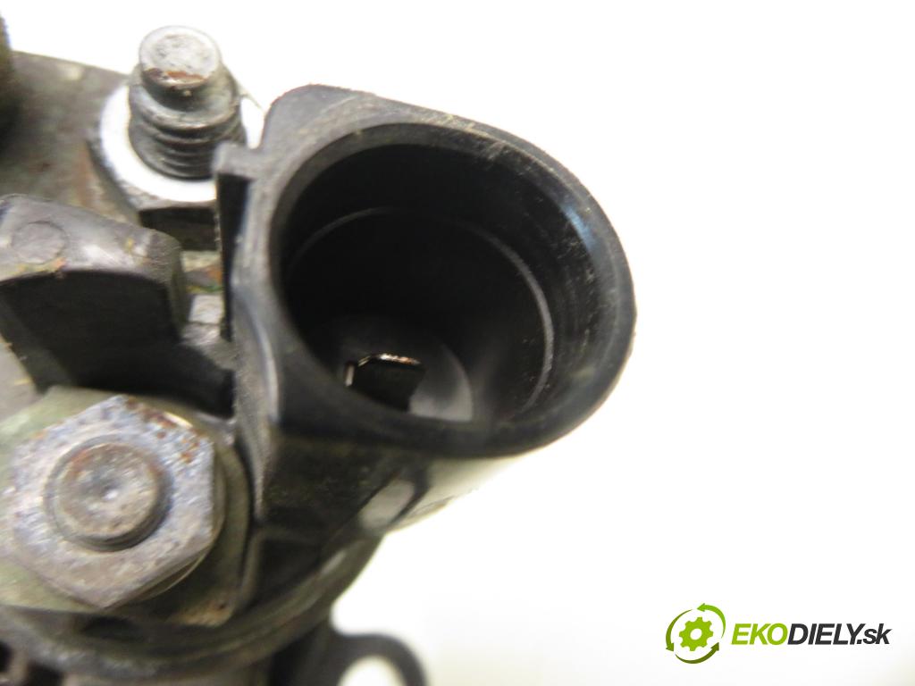 VW TOURAN (1T1, 1T2) MINIVAN 2003 74,00 1.9 TDI PD 100 - AVQ 1896,00 startér  (Startér)