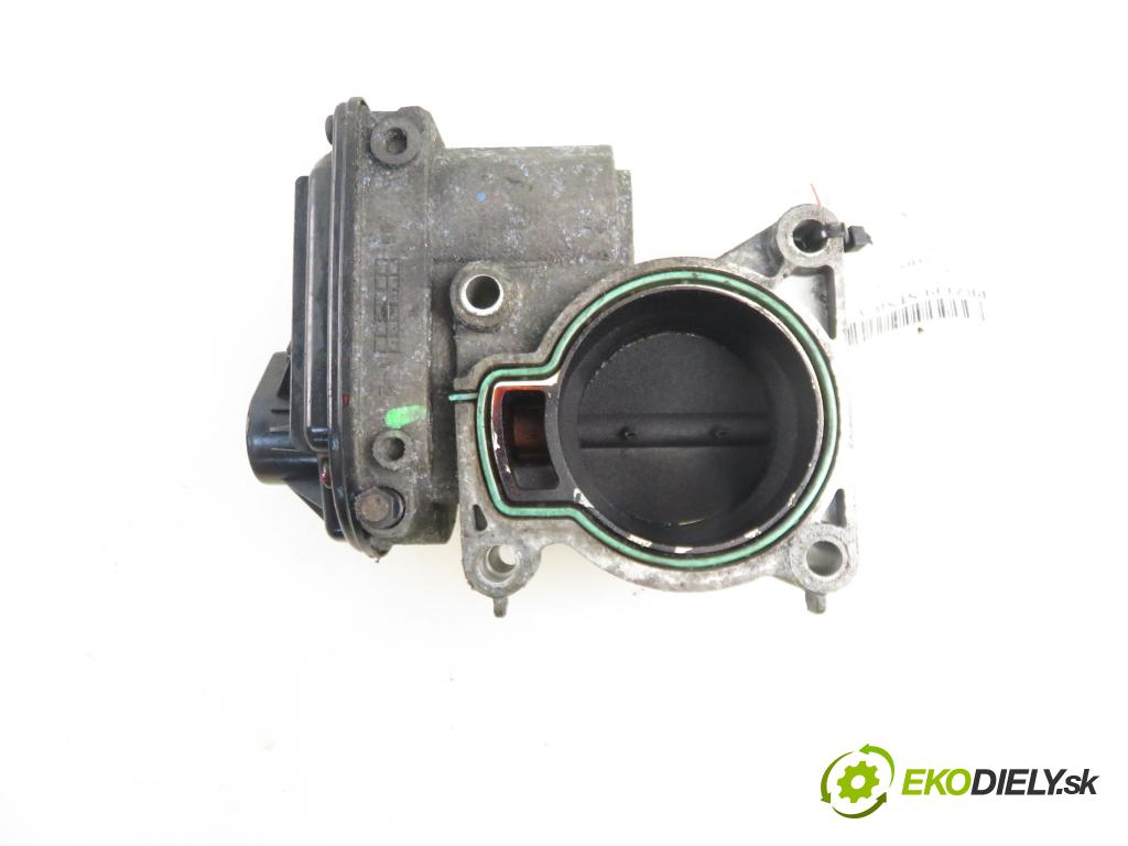 FORD FOCUS II (DA_, HCP) HB 2005 107,00 2.0 Flex 145 - SYDA 1999,00 Škrtiaca klapka 4M5GEDLF15 ; VP4F9U9E928AB (Škrtiaca klapka)