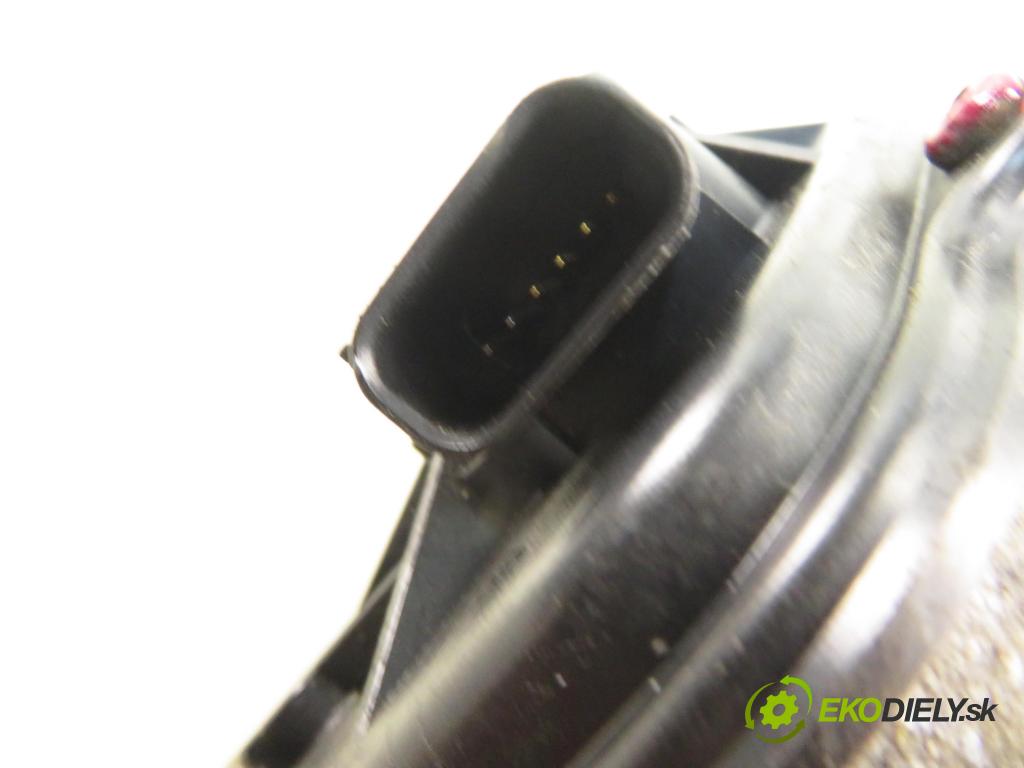 FORD FOCUS II (DA_, HCP) HB 2005 107,00 2.0 Flex 145 - SYDA 1999,00 Škrtiaca klapka 4M5GEDLF15 ; VP4F9U9E928AB (Škrtiaca klapka)