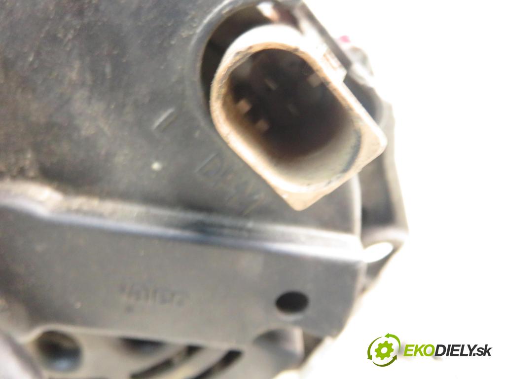 VW GOLF IV (1J1) HB 1998 55,00 1.4 16V 75 - AKQ 1390,00 Alternátor 030903023J (Alternátor)