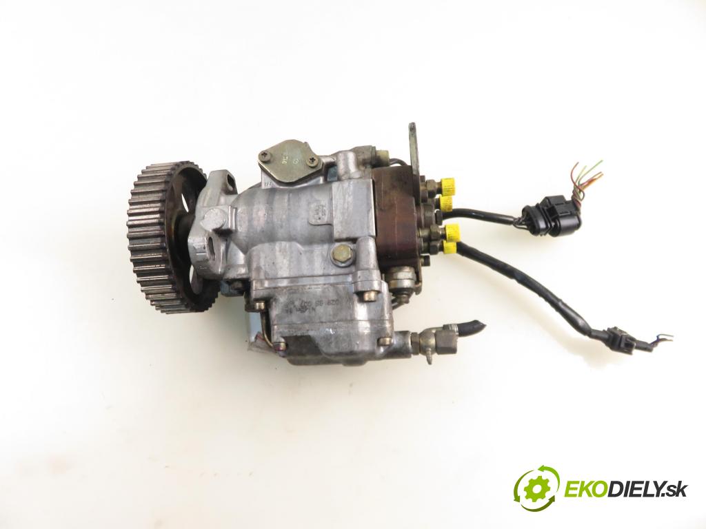 AUDI A4 (8D2, B5) SEDAN 1996 81,00 1.9 TDI 110 - AFN 1896,00 pumpa vstřikovací 0460404986 ; 028130115A (Vstřikovací čerpadlo)