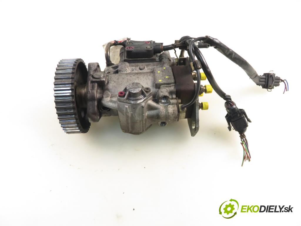 AUDI A4 (8D2, B5) SEDAN 1996 81,00 1.9 TDI 110 - AFN 1896,00 pumpa vstřikovací 0460404986 ; 028130115A (Vstřikovací čerpadlo)