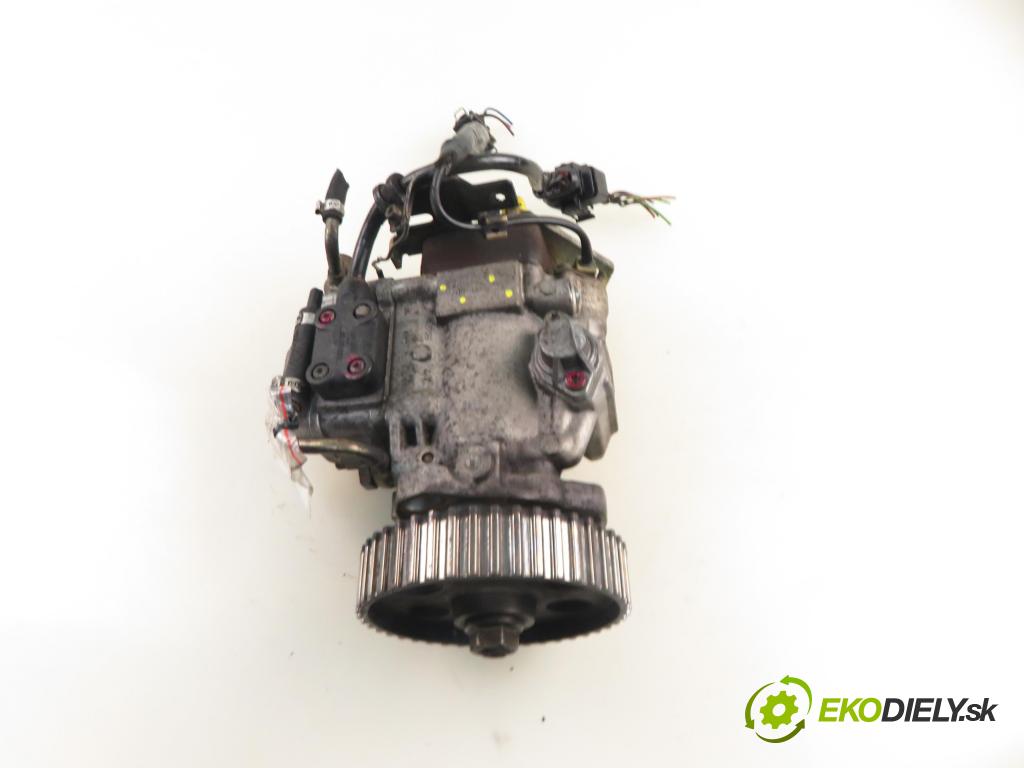 AUDI A4 (8D2, B5) SEDAN 1996 81,00 1.9 TDI 110 - AFN 1896,00 pumpa vstřikovací 0460404986 ; 028130115A (Vstřikovací čerpadlo)