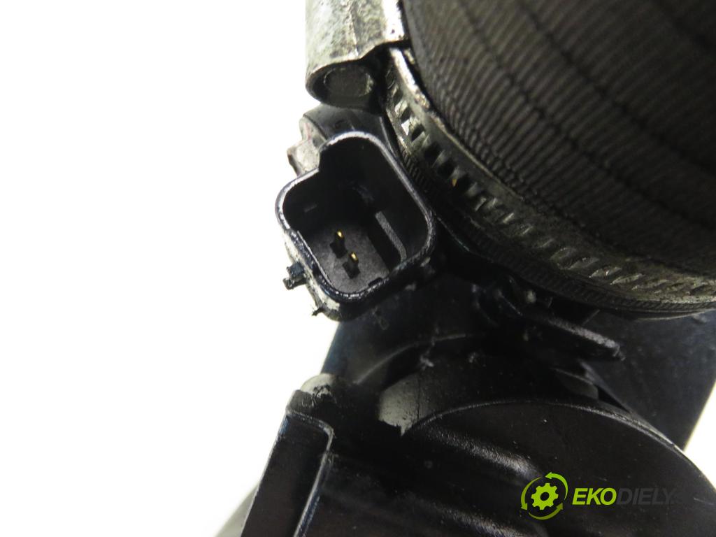 CITROEN C4 I (LC_) HB 2006 80,00 1.6 HDi - 9HY (DV6TED4) 1560,00 Škrtiaca klapka 9657485480 (Škrtiaca klapka)