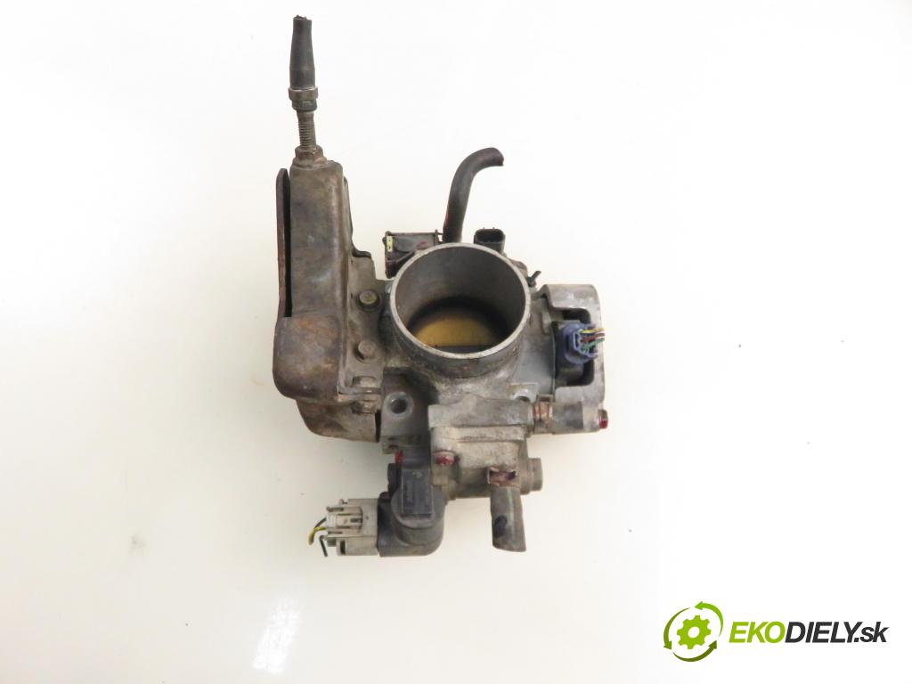 HONDA CR-V II (RD_) SUV 2002 110,00 2.0 (RD4) - K20A4 1998,00 Škrtiaca klapka  (Škrtiaca klapka)