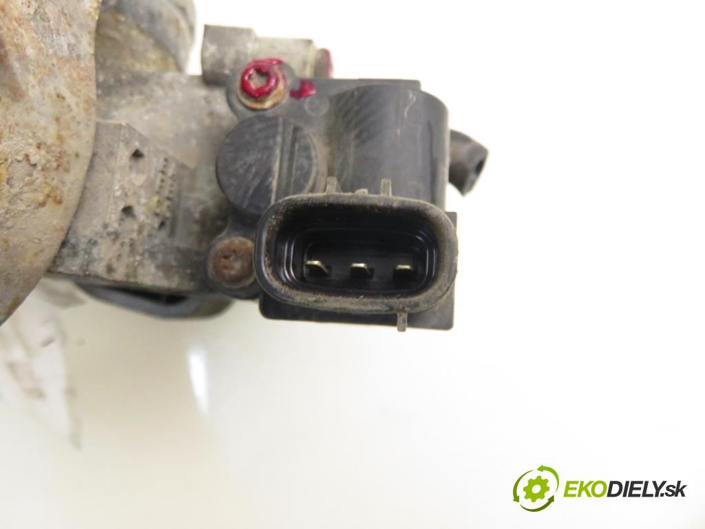 HONDA CR-V II (RD_) SUV 2002 110,00 2.0 (RD4) - K20A4 1998,00 Škrtiaca klapka  (Škrtiaca klapka)