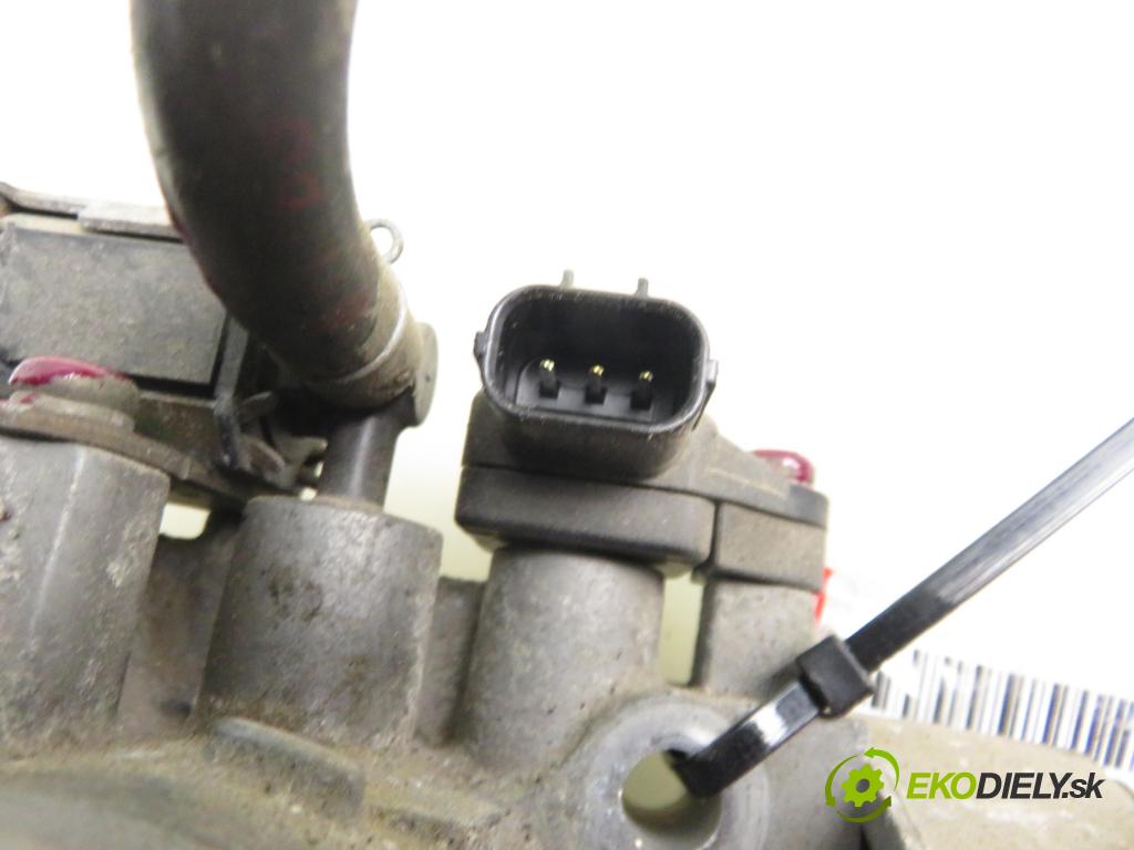 HONDA CR-V II (RD_) SUV 2002 110,00 2.0 (RD4) - K20A4 1998,00 Škrtiaca klapka  (Škrtiaca klapka)