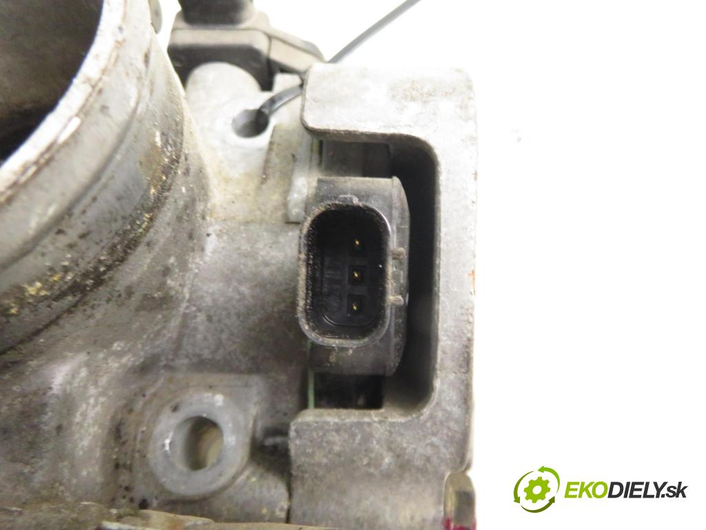 HONDA CR-V II (RD_) SUV 2002 110,00 2.0 (RD4) - K20A4 1998,00 Škrtiaca klapka  (Škrtiaca klapka)