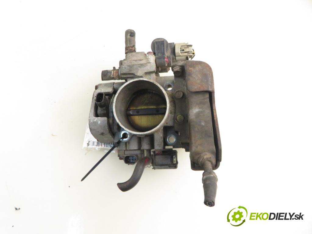 HONDA CR-V II (RD_) SUV 2002 110,00 2.0 (RD4) - K20A4 1998,00 Škrtiaca klapka  (Škrtiaca klapka)