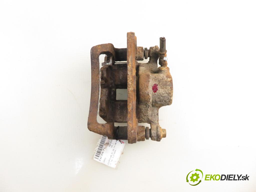 OPEL FRONTERA B (6B_) TERENOWY 2001 85,00 2.2 DTI (6B_ZC, 6B_VF, 6B_66, 6B_76) - X 22 DTH 2171,00 Brzdič strmeň pravé zadné