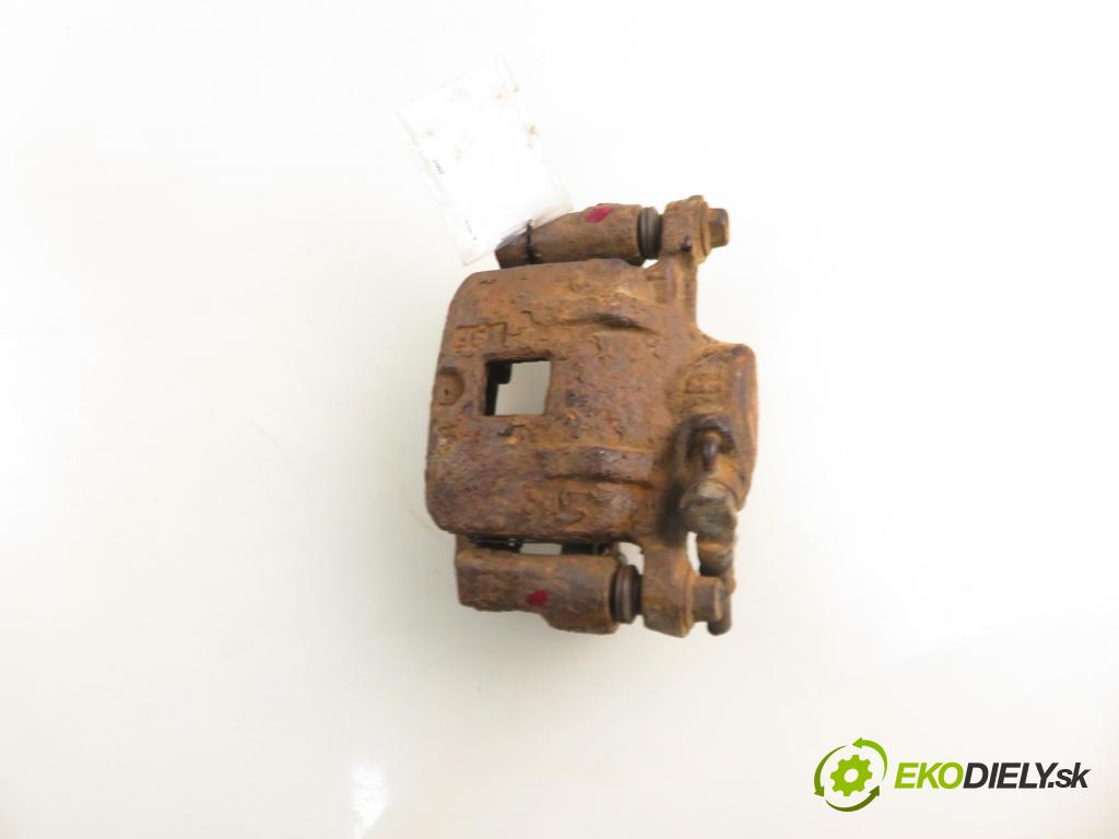 OPEL FRONTERA B (6B_) TERENOWY 2001 85,00 2.2 DTI (6B_ZC, 6B_VF, 6B_66, 6B_76) - X 22 DTH 2171,00 Brzdič strmeň pravé zadné