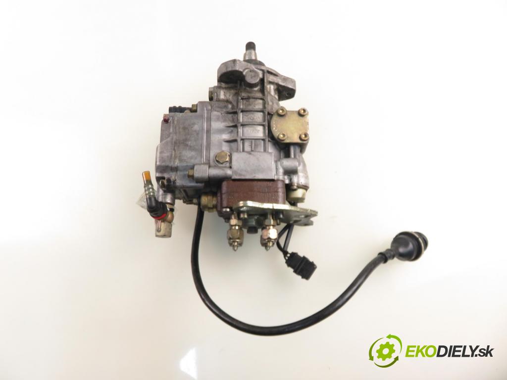 RENAULT CLIO II (BB_, CB_) HB 2001 59,00 1.9 dTi (B/CB0U) - F9Q 780 1870,00 pumpa vstřikovací 0460414983 ; 8200048193 (Vstřikovací čerpadlo)