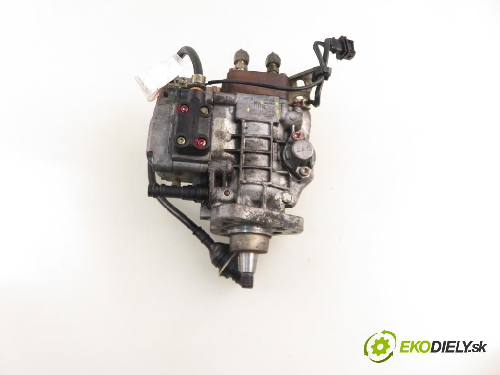 RENAULT CLIO II (BB_, CB_) HB 2001 59,00 1.9 dTi (B/CB0U) - F9Q 780 1870,00 pumpa vstřikovací 0460414983 ; 8200048193 (Vstřikovací čerpadlo)