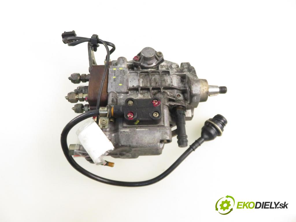 RENAULT CLIO II (BB_, CB_) HB 2001 59,00 1.9 dTi (B/CB0U) - F9Q 780 1870,00 pumpa vstřikovací 0460414983 ; 8200048193 (Vstřikovací čerpadlo)