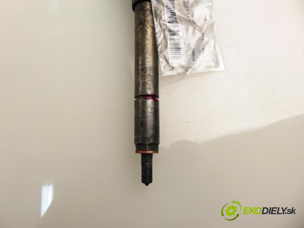 FORD FOCUS C-MAX (DM2) MINIVAN 2004 100,00 2.0 TDCi - G6DA 1997,00 vstrekovač 9647247280 (Vstrekovač paliva)