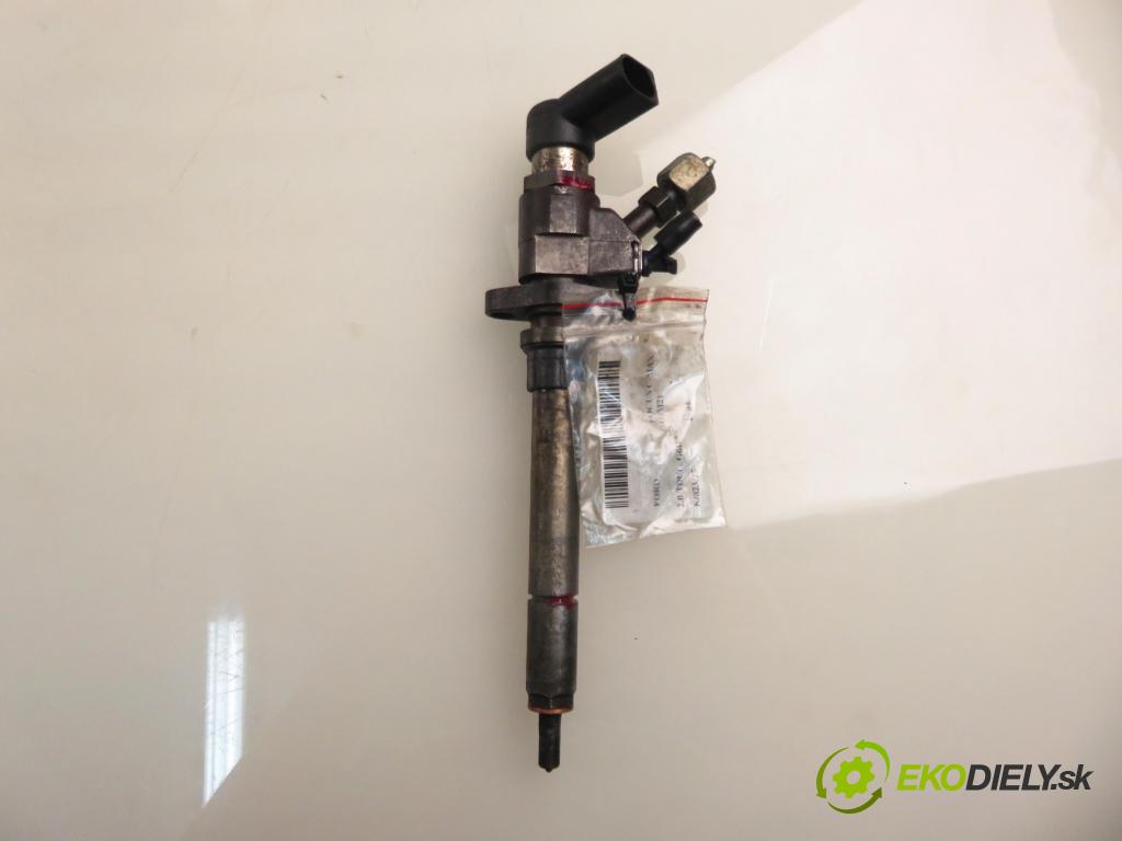 FORD FOCUS C-MAX (DM2) MINIVAN 2004 100,00 2.0 TDCi - G6DA 1997,00 vstrekovač 9647247280 (Vstrekovač paliva)