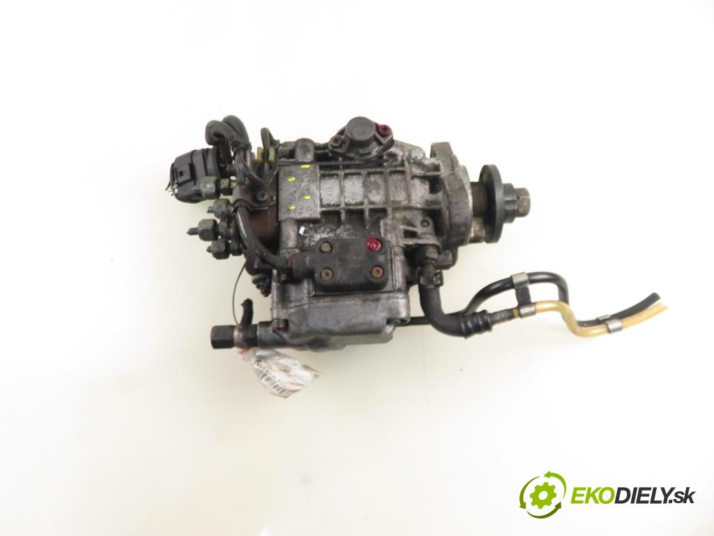 AUDI A3 (8L1) HB 2000 81,00 1.9 TDI - ASV 1896,00 pumpa vstřikovací 0460404977 ; 038130107D (Vstřikovací čerpadlo)