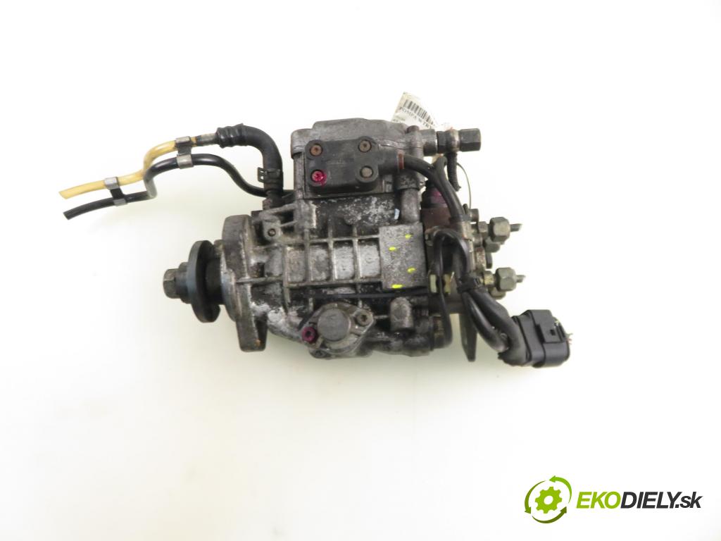 AUDI A3 (8L1) HB 2000 81,00 1.9 TDI - ASV 1896,00 pumpa vstřikovací 0460404977 ; 038130107D (Vstřikovací čerpadlo)