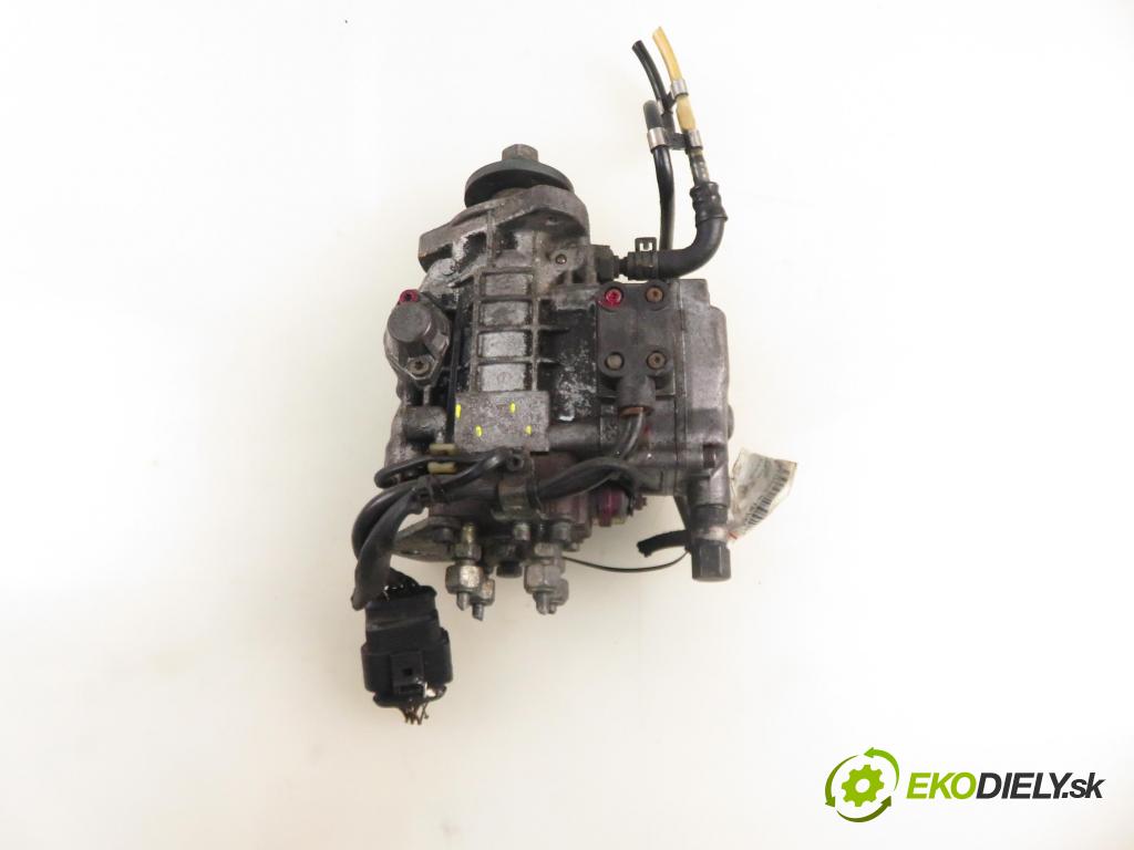 AUDI A3 (8L1) HB 2000 81,00 1.9 TDI - ASV 1896,00 pumpa vstřikovací 0460404977 ; 038130107D (Vstřikovací čerpadlo)