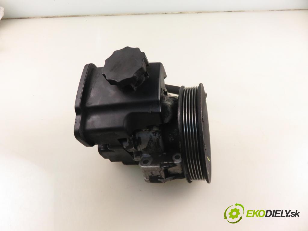 MERCEDES-BENZ VITO / MIXTO Skrzynia (W639) FURGON 2004 110,00 115 CDI 150 - OM 646.982 2148,00 pumpa servočerpadlo 6042360010 (Servočerpadlo)