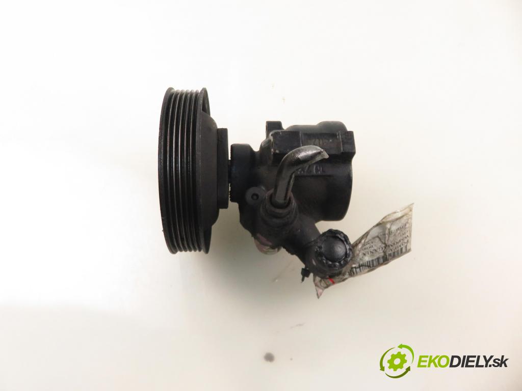 FIAT DOBLO Cargo (223_) FURGON 2008 77,00 1.9 JTD 105 - 223 B1.000 1910,00 pumpa servočerpadlo 46534757 ; 26064414FJ (Servočerpadlo)