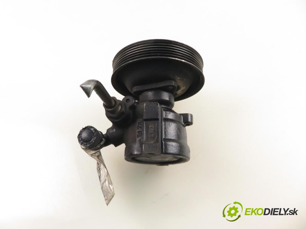 FIAT DOBLO Cargo (223_) FURGON 2008 77,00 1.9 JTD 105 - 223 B1.000 1910,00 pumpa servočerpadlo 46534757 ; 26064414FJ (Servočerpadlo)