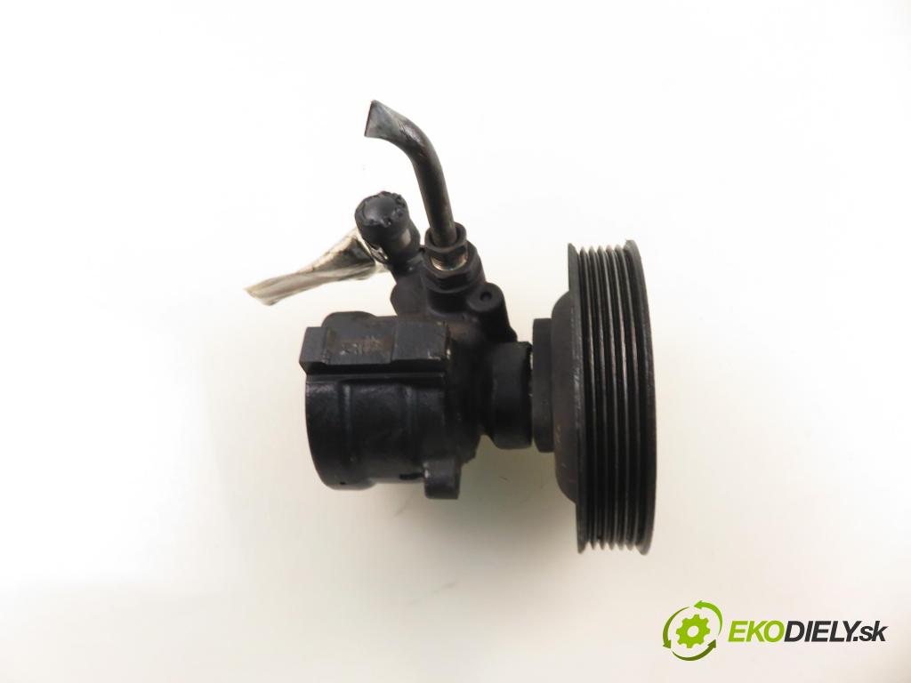 FIAT DOBLO Cargo (223_) FURGON 2008 77,00 1.9 JTD 105 - 223 B1.000 1910,00 pumpa servočerpadlo 46534757 ; 26064414FJ (Servočerpadlo)