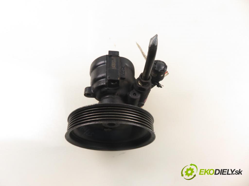 FIAT DOBLO Cargo (223_) FURGON 2008 77,00 1.9 JTD 105 - 223 B1.000 1910,00 pumpa servočerpadlo 46534757 ; 26064414FJ (Servočerpadlo)