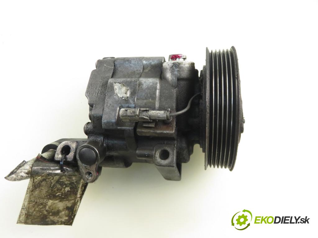 CITROEN C1 (PM_, PN_) HB 2007 40,00 1.4 HDi - 8HT (DV4TD) 1398,00 KOMPRESOR: klimatizácie  (Kompresor klimatizácie)