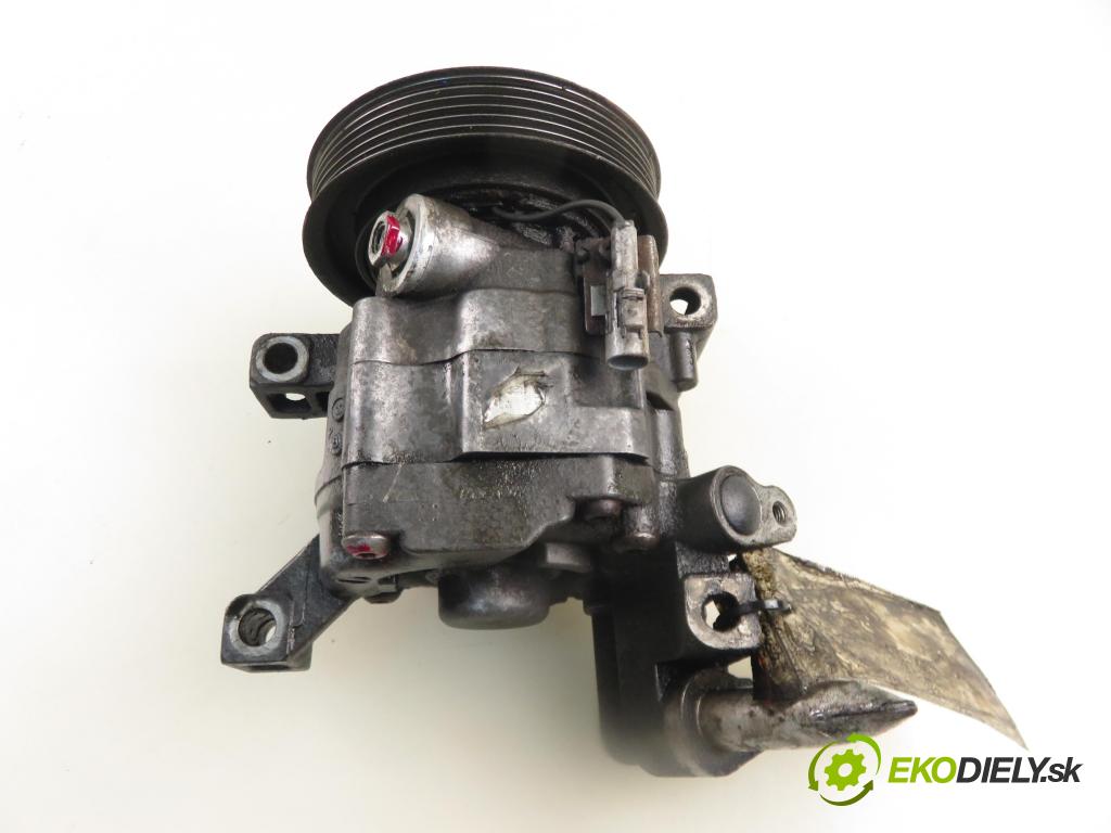 CITROEN C1 (PM_, PN_) HB 2007 40,00 1.4 HDi - 8HT (DV4TD) 1398,00 KOMPRESOR: klimatizácie  (Kompresor klimatizácie)