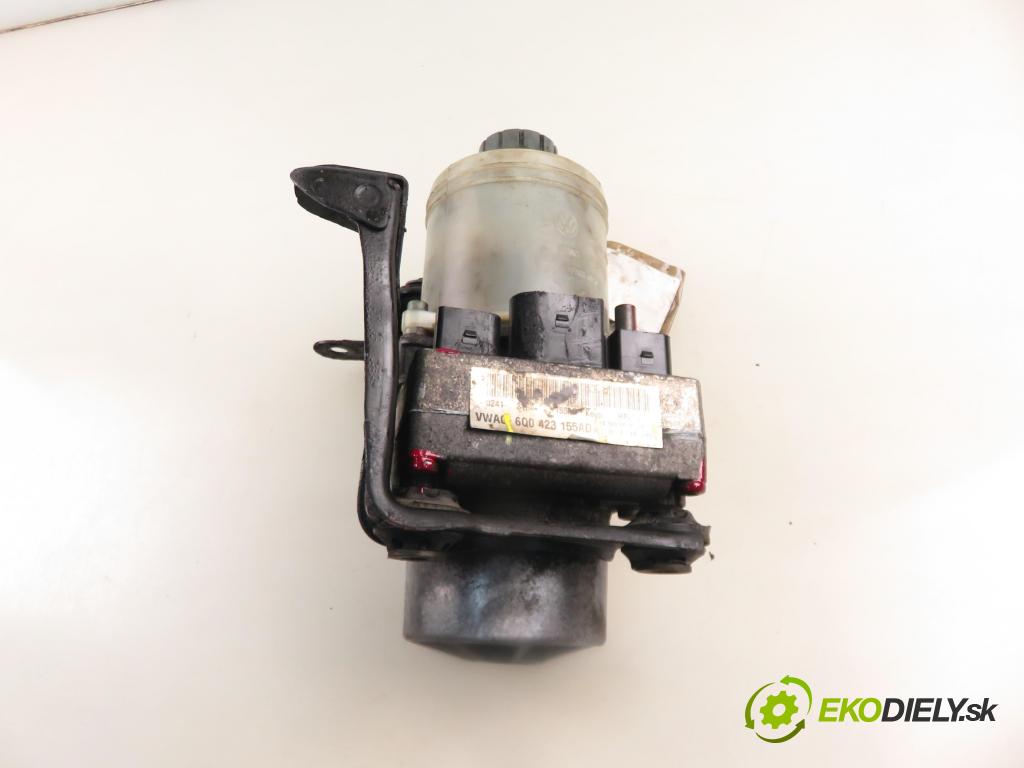 SEAT IBIZA III (6L1) HB 2004 47,00 1.9 SDI - ASY 1896,00 Pumpa servočerpadlo 6Q042315AD ; A5093516F