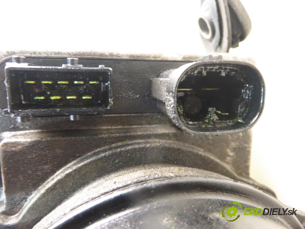PEUGEOT 307 (3A/C) HB 2003 50,00 1.4 HDi - 8HZ (DV4TD) 1398,00 Pumpa servočerpadlo 9648347680 ; A5088673