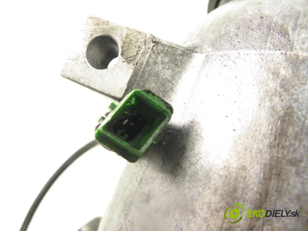 AUDI A4 (8D2, B5) SEDAN 1996 81,00 1.9 TDI 110 - AFN 1896,00 KOMPRESOR: klimatizácie 5062310381 (Kompresor klimatizácie)