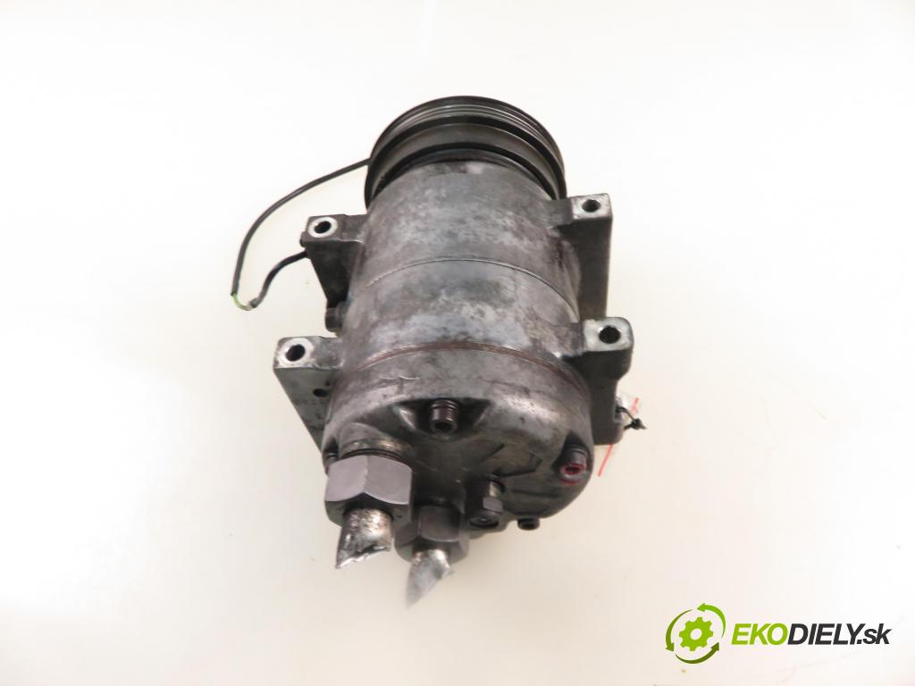 AUDI A4 (8D2, B5) SEDAN 1996 81,00 1.9 TDI 110 - AFN 1896,00 KOMPRESOR: klimatizácie 5062310381 (Kompresor klimatizácie)