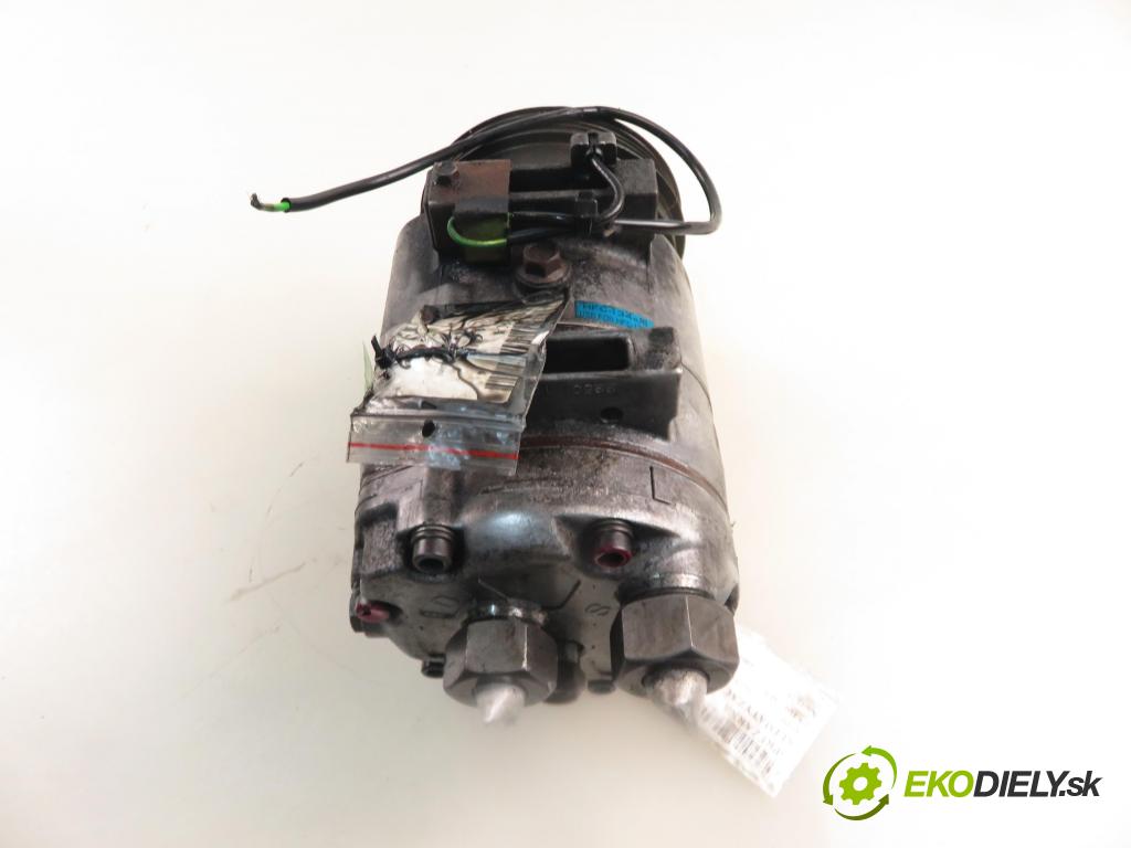 AUDI A4 Avant (8D5, B5) KOMBI 1998 81,00 1.9 TDI - AFN 1896,00 KOMPRESOR: klimatizácie 5062310381 (Kompresor klimatizácie)